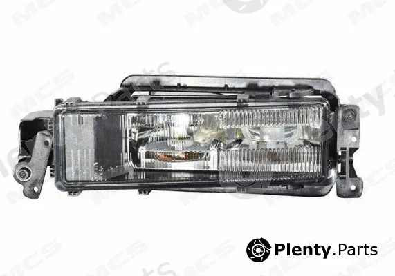 MCS 327004786 — Front Fog Light