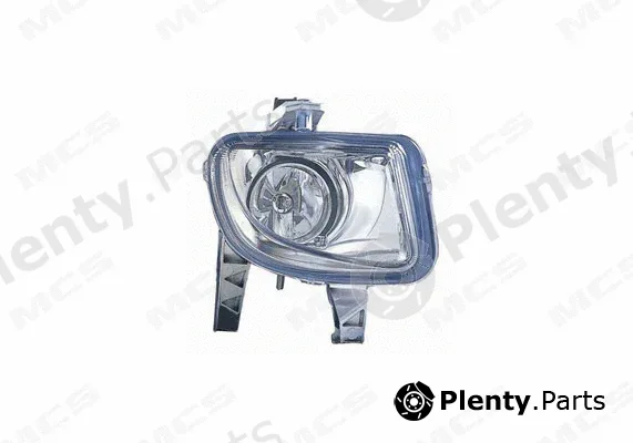 MCS 320233 — Front Fog Light