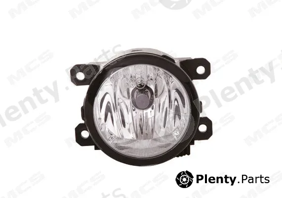 MCS 327004016 — Front Fog Light