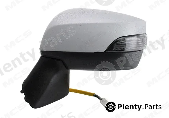 MCS 332681 — Exterior Mirror