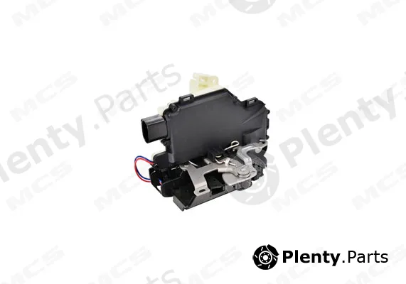 MCS 318314577 — Door Lock