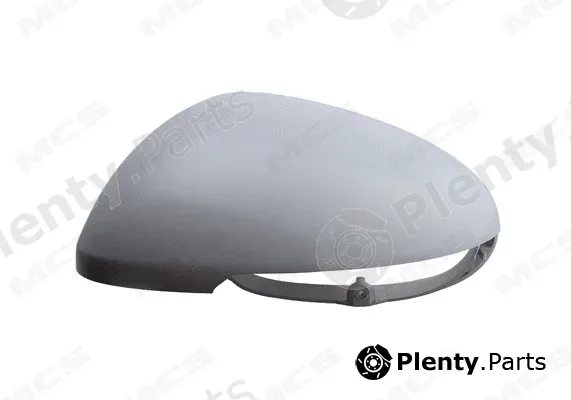 MCS 332265 — Cover, exterior mirror