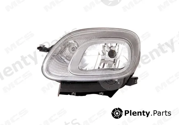 MCS 327004611 — Headlight