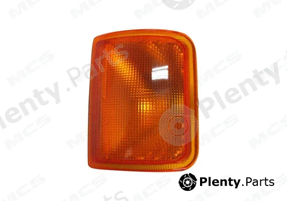 MCS 320003 — Direction Indicator