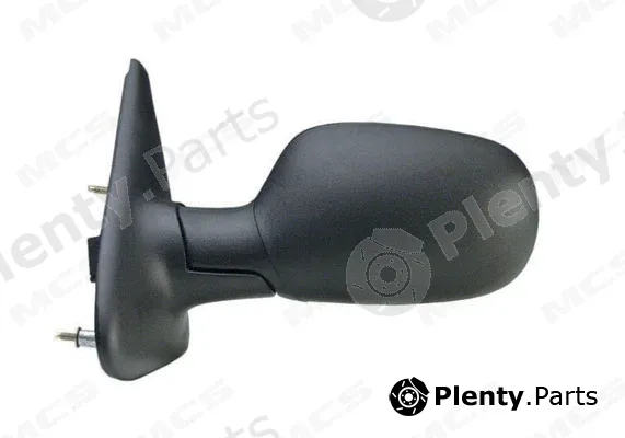 MCS 337012133 — Exterior Mirror