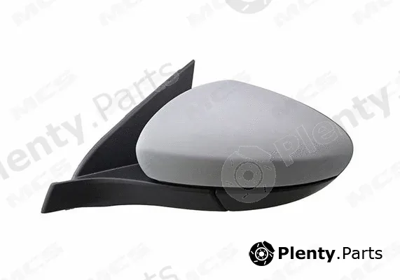 MCS 330846 — Exterior Mirror