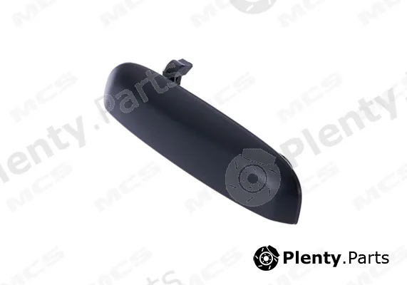 MCS 319371248 — Frame, exterior door handle