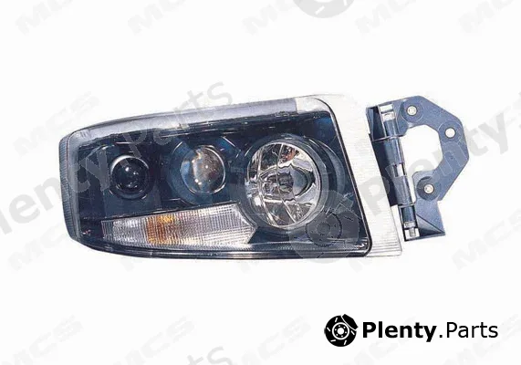 MCS 320065 — Headlight