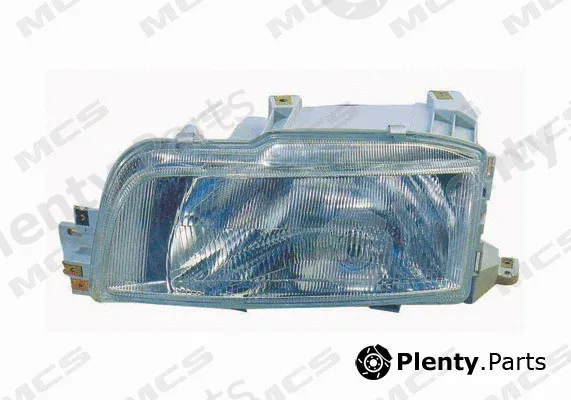 MCS 327000152 — Headlight