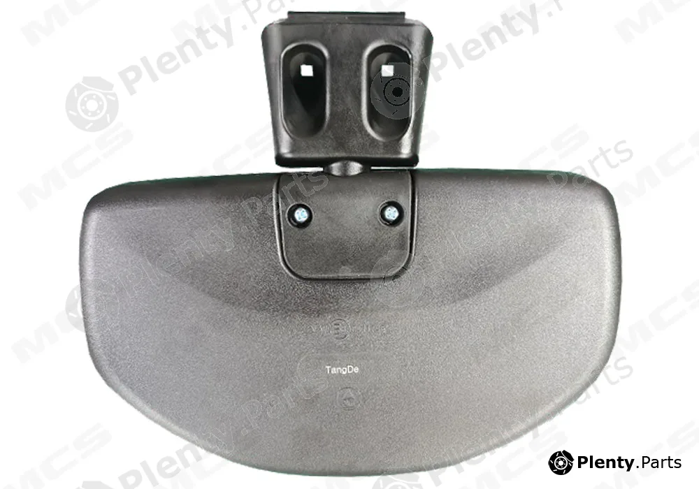 MCS 334580 — Ramp Mirror