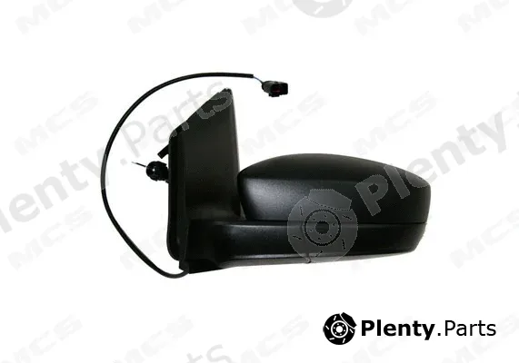 MCS 332551 — Exterior Mirror