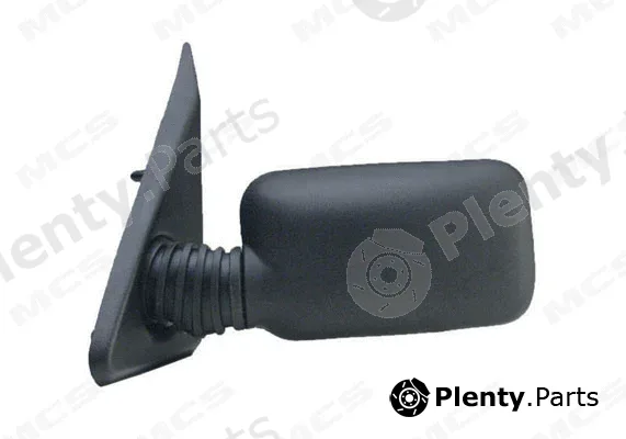 MCS 336510454 — Exterior Mirror