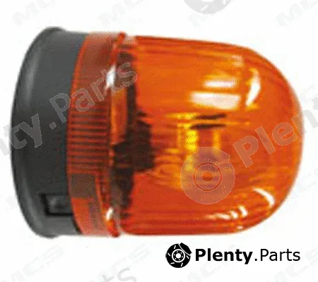 MCS 323500090 — Signal System, emergency vehicle