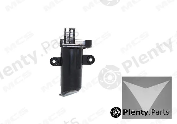 MCS 335075 — Direction Indicator