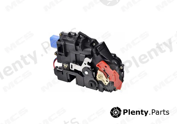 MCS 318464586 — Door Lock