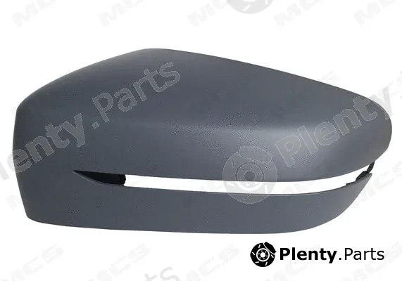 MCS 334340 — Cover, exterior mirror