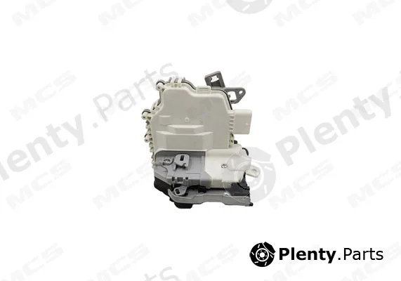 MCS 318320434 — Door Lock