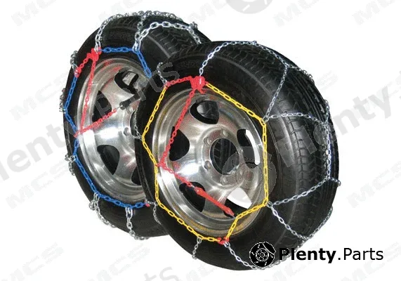 MCS 380008138 — Snow Chain