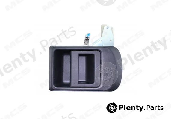 MCS 319741695 — Frame, exterior door handle