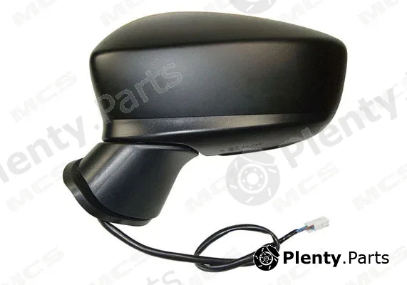 MCS 331619 — Exterior Mirror