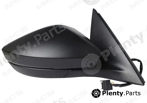MCS 334545 — Exterior Mirror