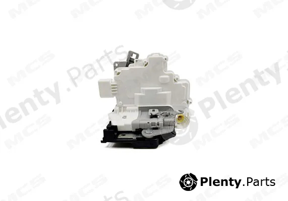 MCS 318334585 — Door Lock