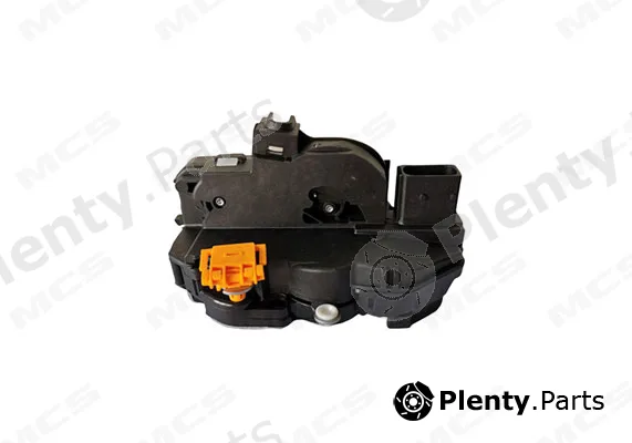 MCS 318023087 — Door Lock
