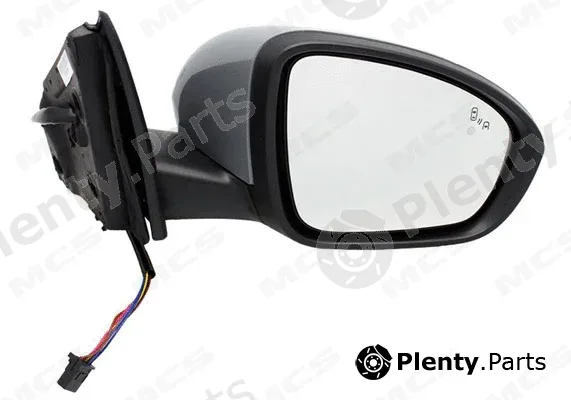 MCS 333549 — Exterior Mirror
