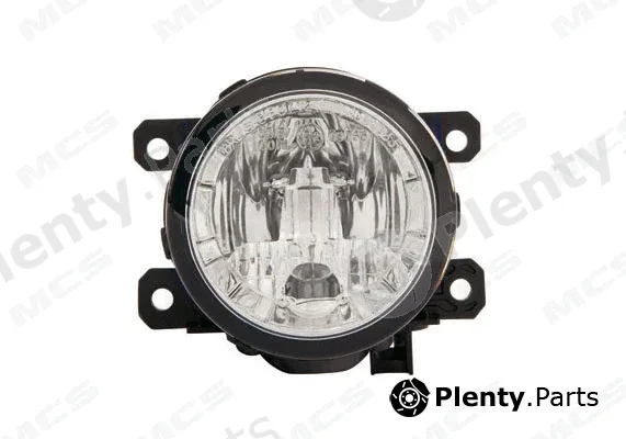 MCS 327004810 — Front Fog Light
