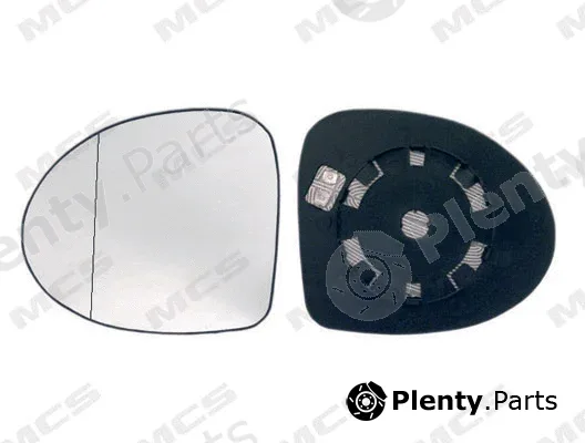 MCS 337016916 — Mirror Glass, exterior mirror