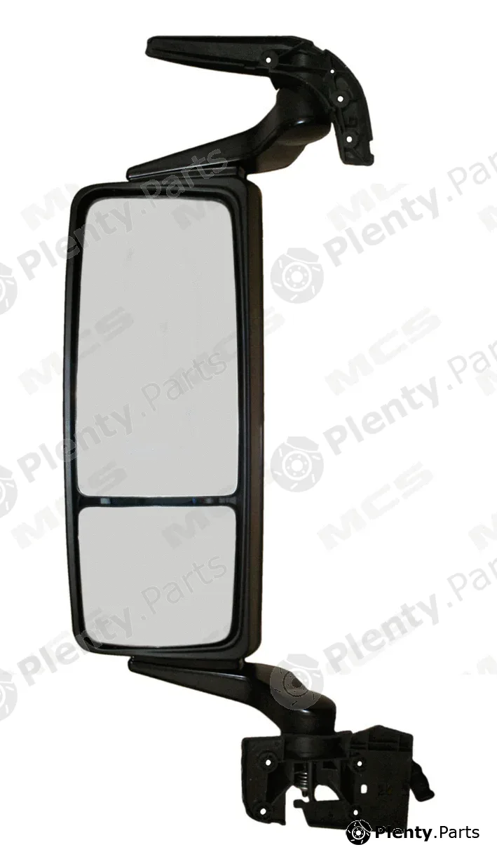 MCS 334615 — Exterior Mirror, driver cab
