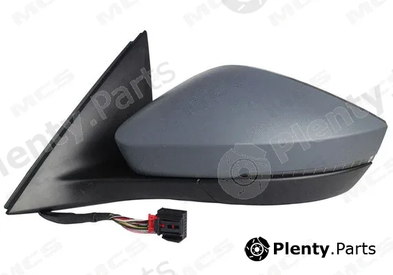 MCS 334550 — Exterior Mirror