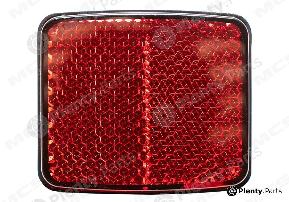MCS 322021 — Reflector