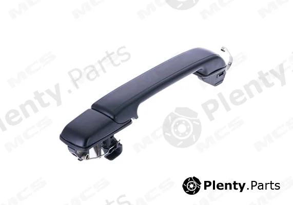 MCS 319485530 — Frame, exterior door handle