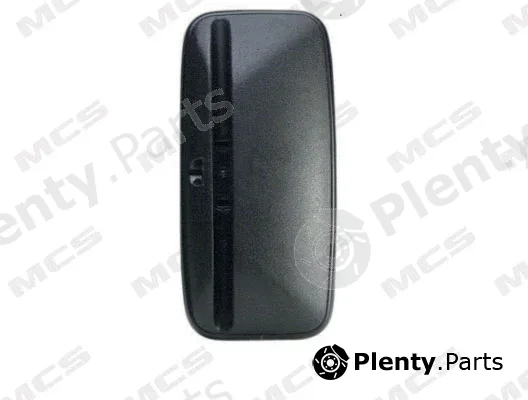 MCS 331015175 — Exterior Mirror, driver cab