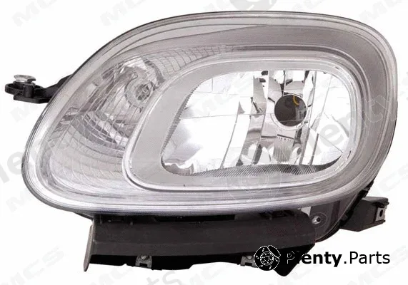 MCS 327004610 — Headlight