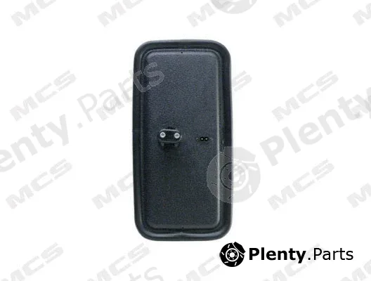 MCS 331015132 — Exterior Mirror, driver cab