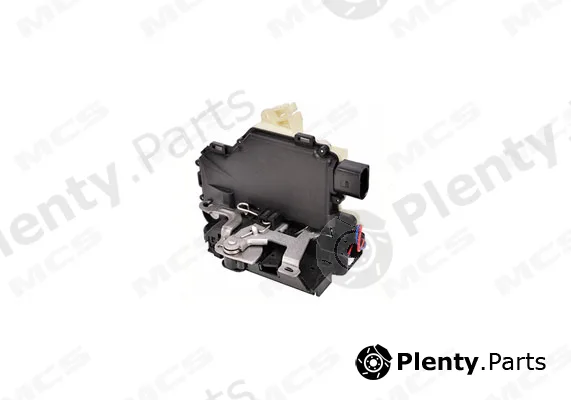MCS 318324577 — Door Lock