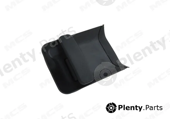MCS 319731049 — Frame, exterior door handle