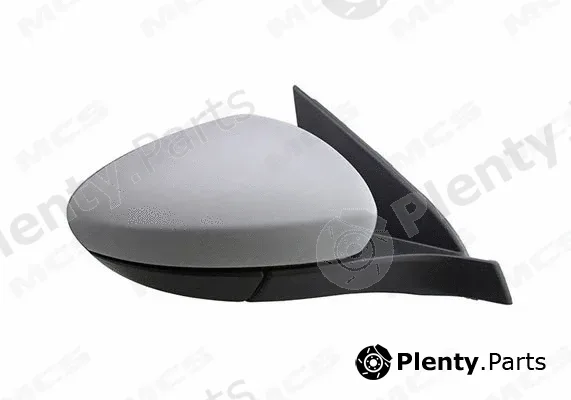 MCS 330854 — Exterior Mirror