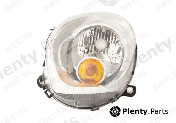 MCS 327004565 — Headlight