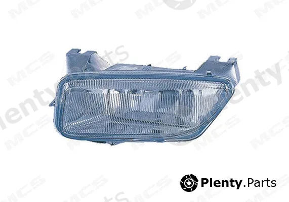 MCS 320200 — Front Fog Light
