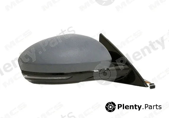 MCS 332406 — Exterior Mirror