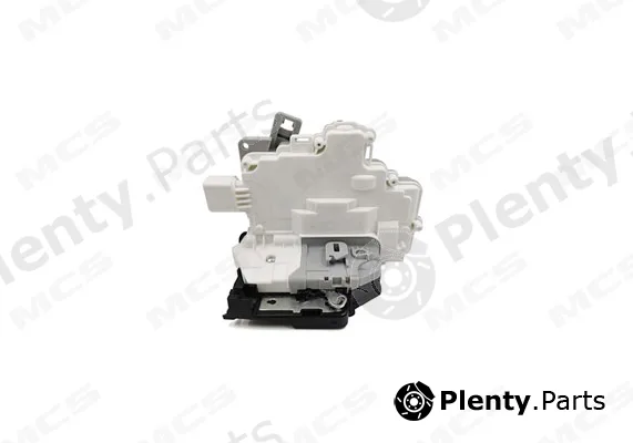 MCS 318455562 — Door Lock