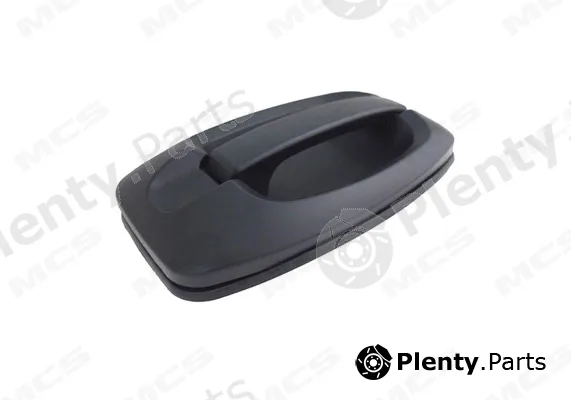 MCS 319321204 — Frame, exterior door handle