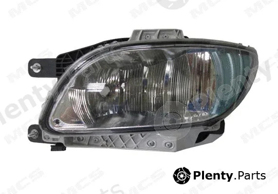 MCS 327005206 — Front Fog Light