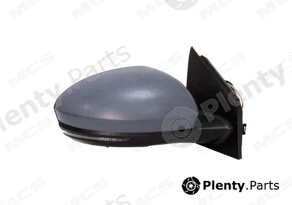 MCS 332377 — Exterior Mirror