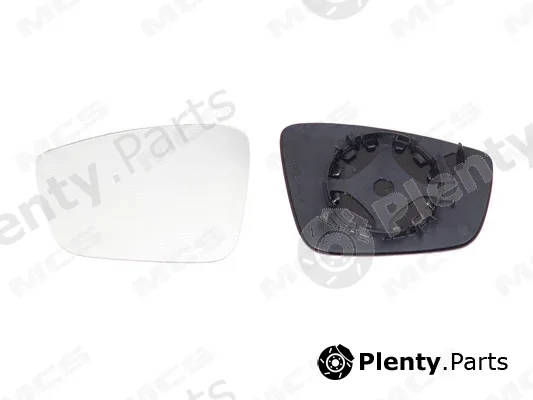 MCS 337014755 — Mirror Glass, exterior mirror