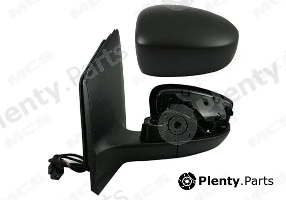 MCS 337017879 — Exterior Mirror