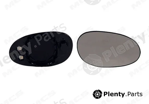 MCS 335014617 — Mirror Glass, exterior mirror
